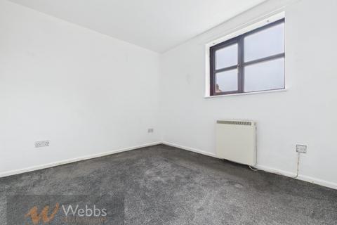 undefined, Woodford End, Cannock WS11