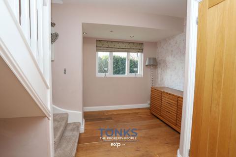 3 bedroom semi-detached house for sale, Oldnall Close, Stourbridge DY9