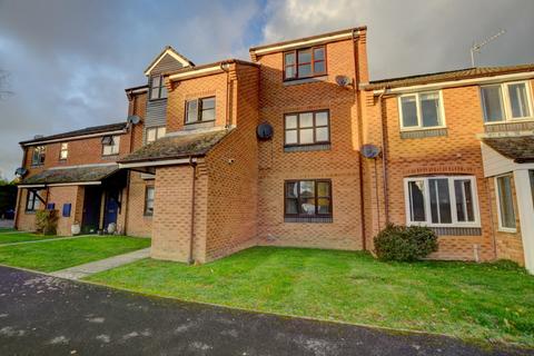 undefined, Barkus Way, Stokenchurch, Buckinghamshire