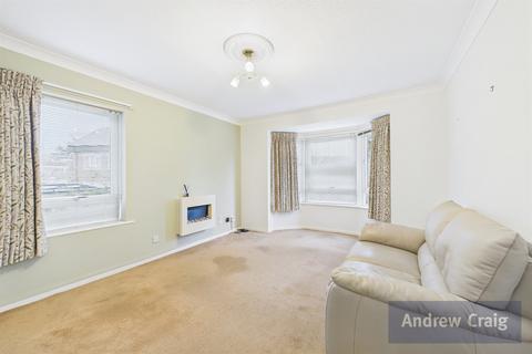 undefined, Ettrick Lodge, Gosforth