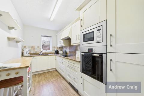 undefined, Ettrick Lodge, Gosforth