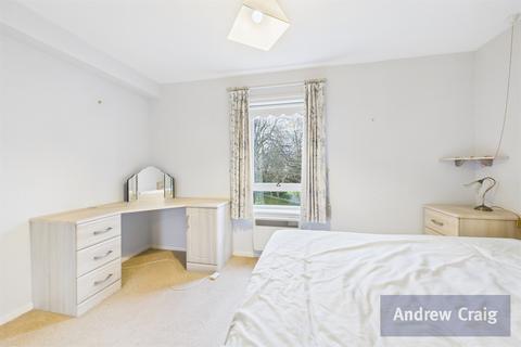 undefined, Ettrick Lodge, Gosforth