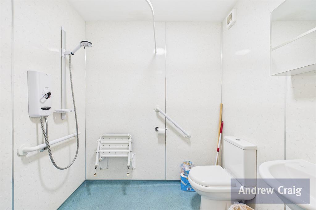 Wetroom