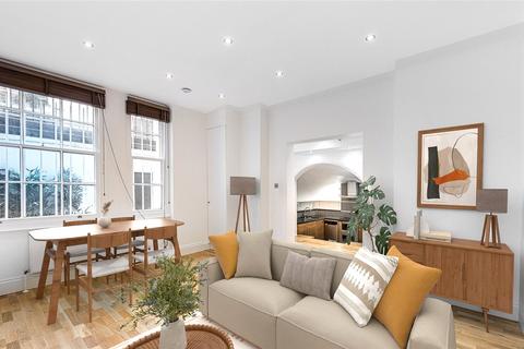 2 bedroom apartment for sale, St Georges Drive, London, SW1V