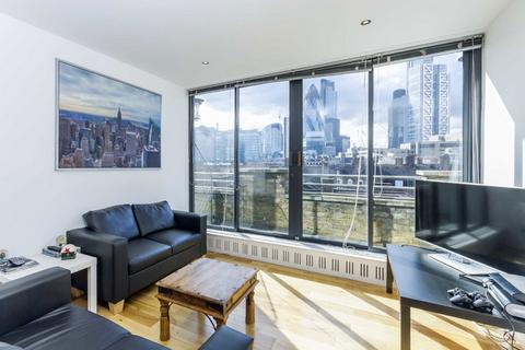 undefined, Thrawl Street, London E1