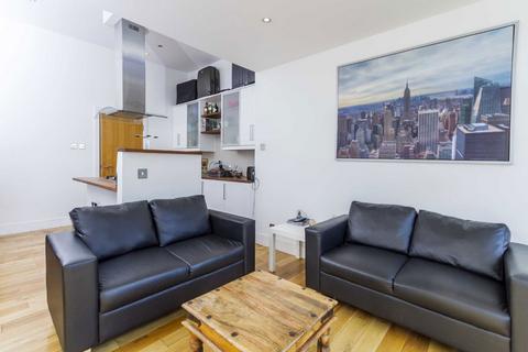 undefined, Thrawl Street, London E1
