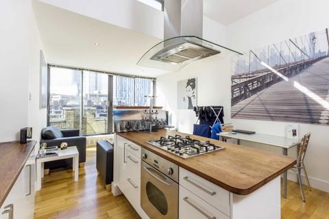 undefined, Thrawl Street, London E1