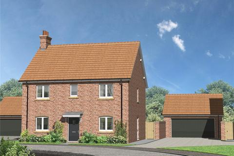 2 bedroom bungalow for sale, Wool Hayes Meadow, Shepton Beauchamp, Ilminster, Somerset, TA19