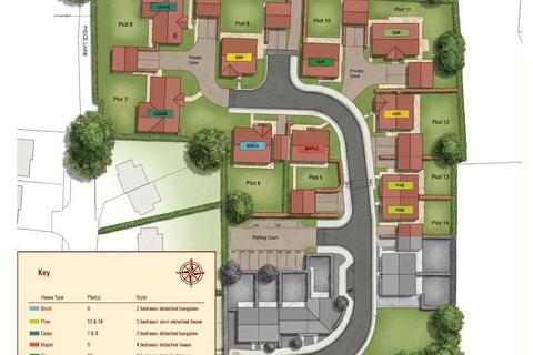 undefined, Wool Hayes Meadow, Shepton Beauchamp, Ilminster, Somerset, TA19