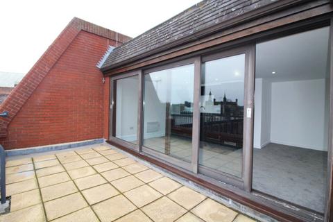 undefined, Tower Ramparts, Ipswich, IP1