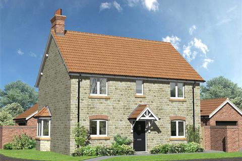 undefined, Plot 5, The Maple, Wool Hayes Meadow, Shepton Beauchamp, Ilminster, Somerset, TA19