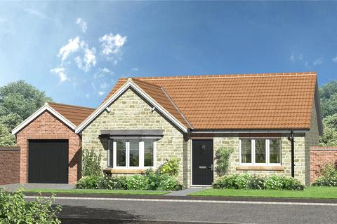 2 bedroom bungalow for sale, Plot 6, The Birch, Wool Hayes Meadow, Shepton Beauchamp, Ilminster, Somerset, TA19