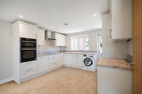 2 bedroom bungalow for sale, Plot 6, The Birch, Wool Hayes Meadow, Shepton Beauchamp, Ilminster, Somerset, TA19