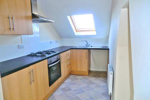 undefined, Flat 3, 5 Market Place, Hornsea