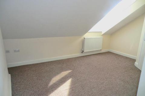 undefined, Flat 3, 5 Market Place, Hornsea