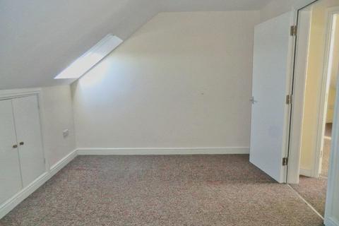 undefined, Flat 3, 5 Market Place, Hornsea