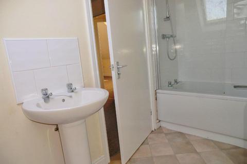undefined, Flat 3, 5 Market Place, Hornsea