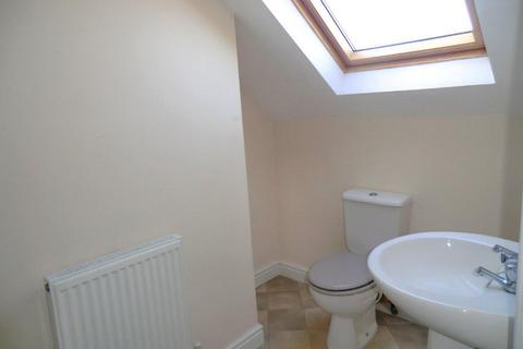 undefined, Flat 3, 5 Market Place, Hornsea