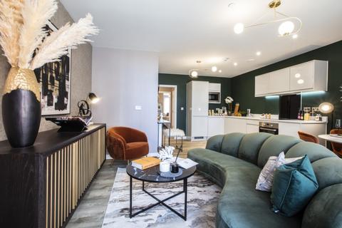 undefined, Plot 0175 at Park Quarter, EN4, Park Quarter EN4