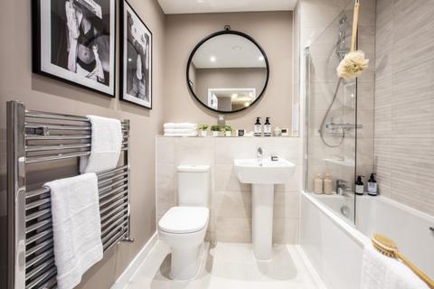 undefined, Plot 0175 at Park Quarter, EN4, Park Quarter EN4