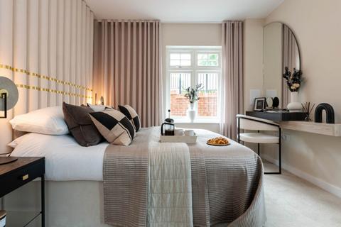 undefined, Plot 0175 at Park Quarter, EN4, Park Quarter EN4
