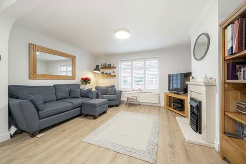 3 bedroom semi-detached house for sale, Montford Road, Sunbury-On-Thames TW16