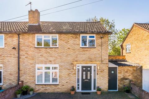 3 bedroom semi-detached house for sale, Montford Road, Sunbury-On-Thames TW16