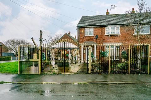 3 bedroom semi-detached house for sale, Balmoral Drive, Leigh