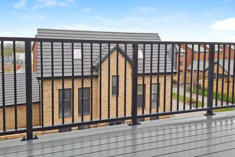 undefined, Derryhill House, Swindon SN1
