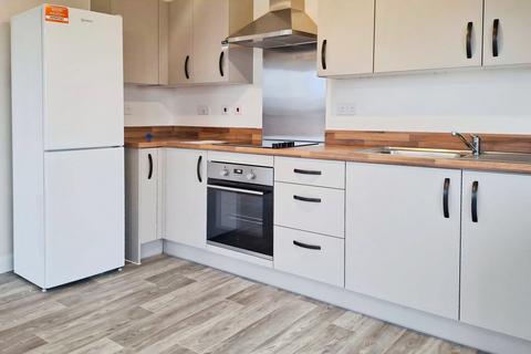 undefined, Derryhill House, Swindon SN1