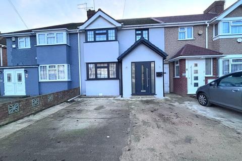 undefined, Berwick Avenue, Hayes