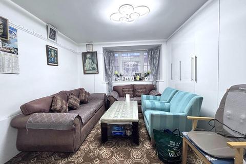 undefined, Berwick Avenue, Hayes