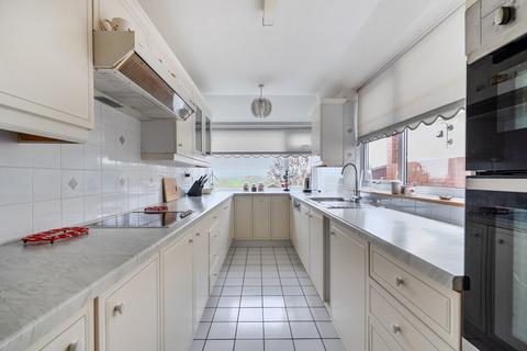 4 bedroom semi-detached house for sale, Durleigh Road, Bridgwater, Somerset, TA6