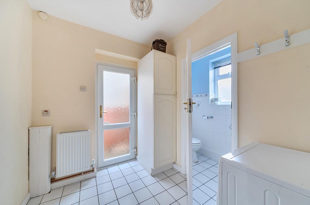 Utility/WC