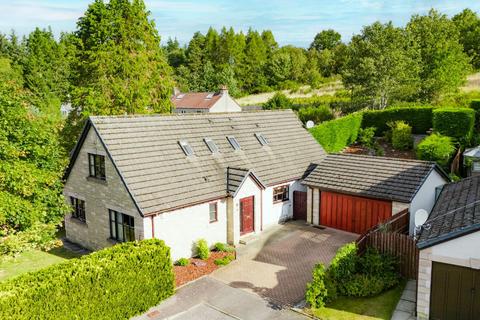 5 bedroom detached house for sale, 6 Sunset Wood, Banchory. AB31 5TL