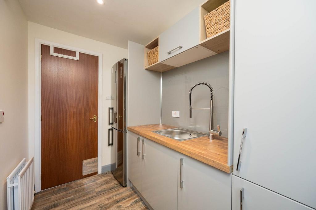 Utility Room.