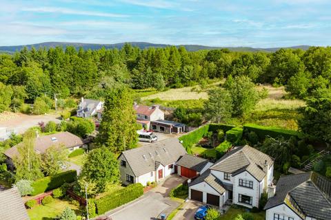 undefined, 6 Sunset Wood, Banchory. AB31 5TL