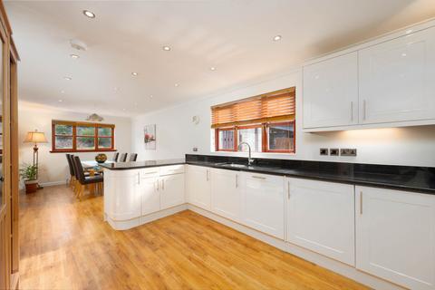 undefined, 6 Sunset Wood, Banchory. AB31 5TL