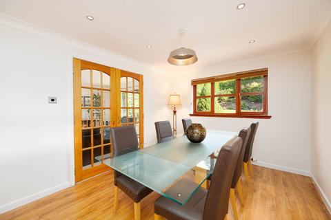 undefined, 6 Sunset Wood, Banchory. AB31 5TL