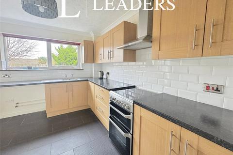 3 bedroom house to rent, Melford Way, Felixstowe, IP11