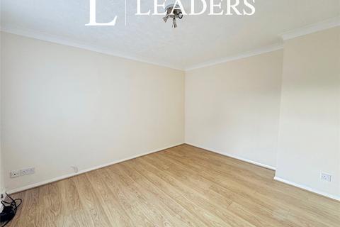 3 bedroom house to rent, Melford Way, Felixstowe, IP11