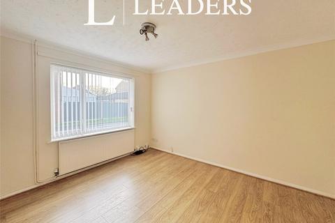3 bedroom house to rent, Melford Way, Felixstowe, IP11