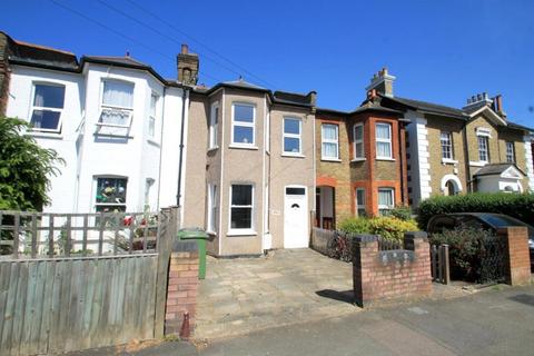 undefined, Sydenham Park Road, London, SE26
