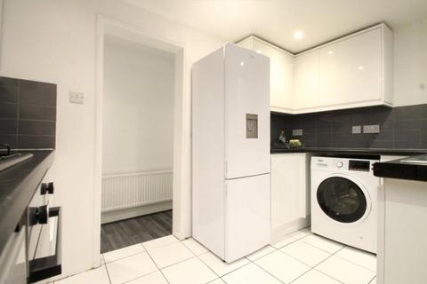 undefined, Sydenham Park Road, London, SE26