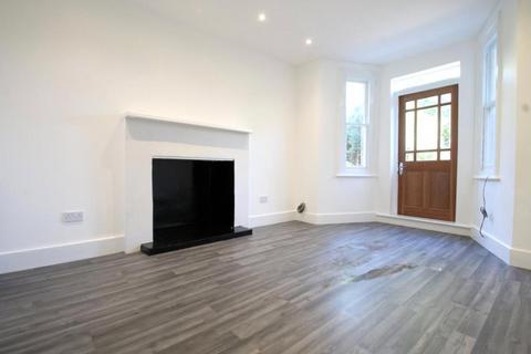 undefined, Sydenham Park Road, London, SE26