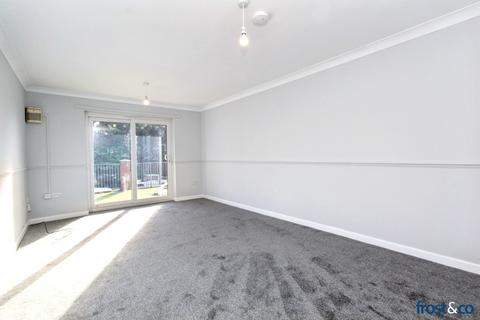 2 bedroom apartment to rent, Belle Vue Road, Lower Parkstone, Poole
