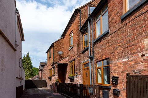 undefined, 10 Church Street, Shifnal, TF11 9AA
