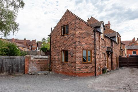 5 bedroom detached house for sale, 10 Church Street, Shifnal, TF11 9AA