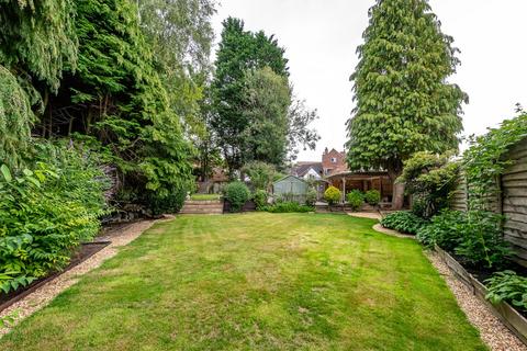 5 bedroom detached house for sale, 10 Church Street, Shifnal, TF11 9AA