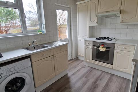 undefined, Bellman Avenue, Gravesend DA12